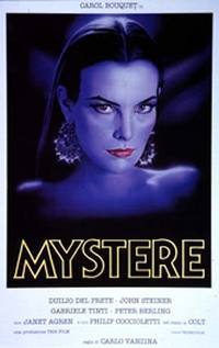 locandina del film MYSTERE
