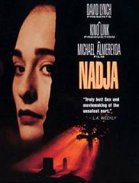 locandina del film NADJA