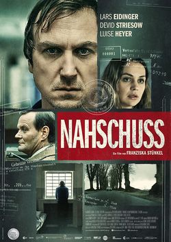 locandina del film THE LAST EXECUTION