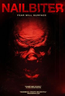 locandina del film NAILBITER