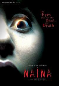 locandina del film NAINA