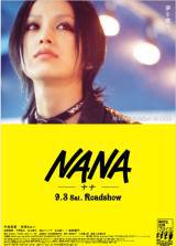 locandina del film NANA