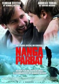locandina del film NANGA PARBAT