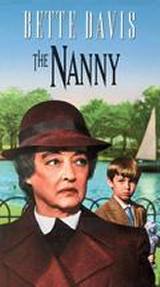 locandina del film NANNY LA GOVERNANTE