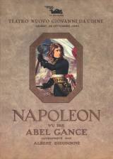 locandina del film NAPOLEON
