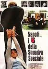 locandina del film NAPOLI: I 5 DELLA SQUADRA SPECIALE