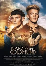 locandina del film NARCISO E BOCCADORO