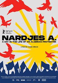 locandina del film NARDJES A.