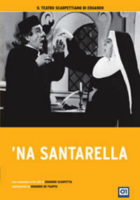 locandina del film NA SANTARELLA