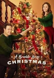 locandina del film NATALE A BRAMBLE HOUSE