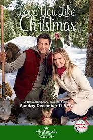 locandina del film NATALE A CHRISTMAS VALLEY