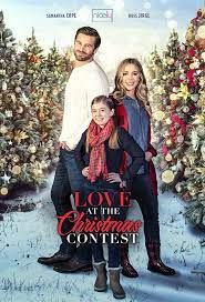 locandina del film NATALE A GREENPINE GROVE