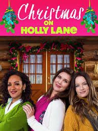 locandina del film NATALE A HOLLY LANE