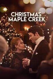 locandina del film NATALE A MAPLE CREEK