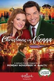 locandina del film NATALE A VIENNA