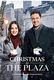 locandina del film NATALE AL PLAZA