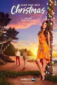 locandina del film NATALE ALLE HAWAII