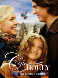 locandina del film NATALE CON HOLLY