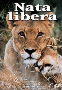 locandina del film NATA LIBERA