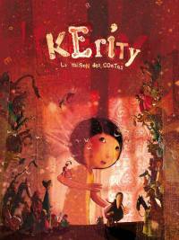 locandina del film NAT E IL SEGRETO DI ELEONORA