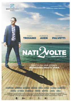locandina del film NATI 2 VOLTE