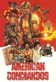 locandina del film NATI PER UCCIDERE