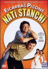 locandina del film NATI STANCHI