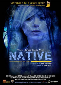locandina del film NATIVE