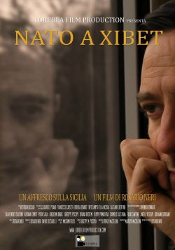 locandina del film NATO A XIBET