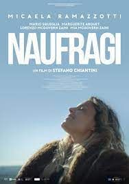 locandina del film NAUFRAGI
