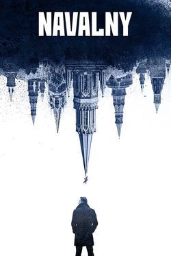 locandina del film NAVALNY