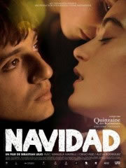 locandina del film NAVIDAD