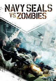 locandina del film NAVY SEALS - ATTACCO A NEW ORLEANS