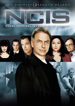 locandina del film NCIS - STAGIONE 2