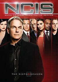 locandina del film NCIS - STAGIONE 6