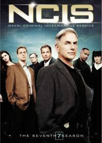 locandina del film NCIS - STAGIONE 7