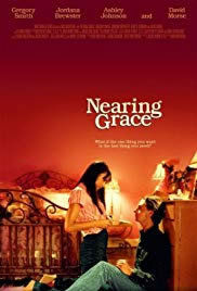 locandina del film NEARING GRACE