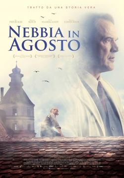 locandina del film NEBBIA IN AGOSTO