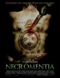 locandina del film NECROMENTIA