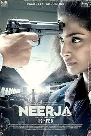 locandina del film NEERJA