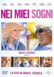locandina del film NEI MIEI SOGNI