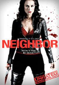 locandina del film NEIGHBOR