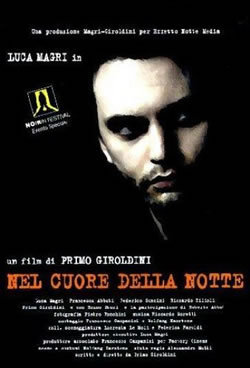 locandina del film NEL CUORE DELLA NOTTE