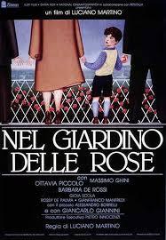 locandina del film NEL GIARDINO DELLE ROSE