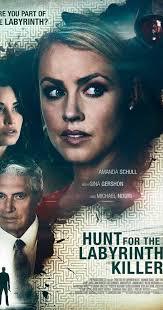 locandina del film NEL LABIRINTO DEL SERIAL KILLER