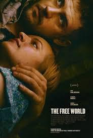 locandina del film NEL MONDO LIBERO