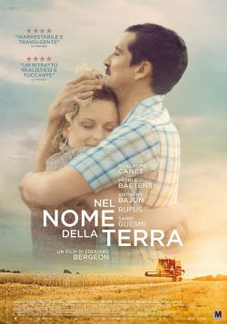 locandina del film NEL NOME DELLA TERRA