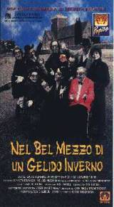 locandina del film NEL BEL MEZZO DI UN GELIDO INVERNO