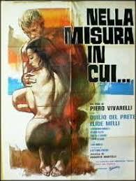locandina del film NELLA MISURA IN CUI