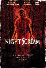 locandina del film NELLA NOTTE UN GRIDO